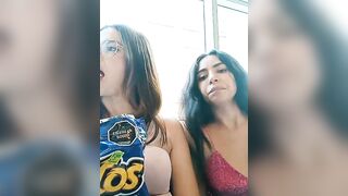 Watch GiiirlPower From Stripchat New Porn Video Leak - hardcore, recordable-publics, latin, camel-toe, hairy-young