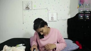 emma_and_helen From Stripchat Best Porn Video Record - petite-latin, sex-toys, small-tits-young, big-ass, squirt-young