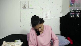 emma_and_helen From Stripchat Best Porn Video Record - petite-latin, sex-toys, small-tits-young, big-ass, squirt-young