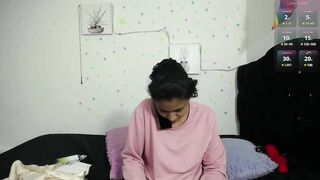 emma_and_helen From Stripchat Best Porn Video Record - petite-latin, sex-toys, small-tits-young, big-ass, squirt-young