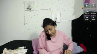 emma_and_helen From Stripchat Best Porn Video Record - petite-latin, sex-toys, small-tits-young, big-ass, squirt-young