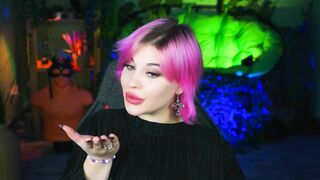 JenniferHarve From Stripchat Best Porn Video Leak - white, big-nipples, office, striptease, ahegao