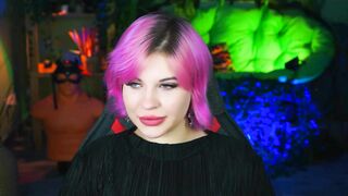 JenniferHarve From Stripchat Best Porn Video Leak - white, big-nipples, office, striptease, ahegao