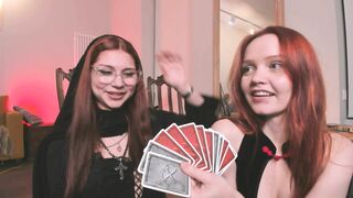 lina_x_x From Stripchat Hot Porn Video Leak - fisting-white, cam2cam, twerk-white, pussy-licking, goth