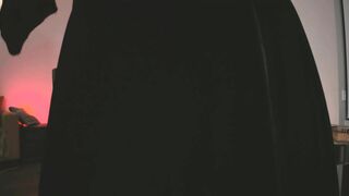lina_x_x From Stripchat Hot Porn Video Leak - fisting-white, cam2cam, twerk-white, pussy-licking, goth