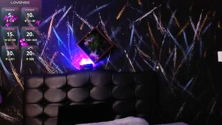 Mariannagp From Stripchat New Porn Video  - fingering, spanking, striptease, squirt, ahegao