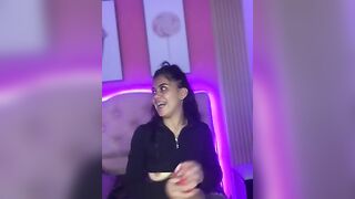 Ami-LS From Stripchat HD Porn Video  - colombian-petite, emo, striptease-young, topless-young, interactive-toys