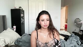 Watch brattybih Hot Porn Video [Chaturbate] - latina, erotic, newgirl, slimbody