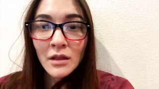 lovelyqueenaria Best Porn Leak Video [Chaturbate] - submissive, dutch, greeneyes, sexyass