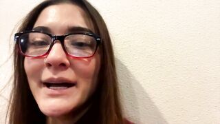 lovelyqueenaria Best Porn Leak Video [Chaturbate] - submissive, dutch, greeneyes, sexyass