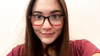 lovelyqueenaria Best Porn Leak Video [Chaturbate] - submissive, dutch, greeneyes, sexyass