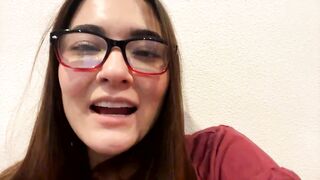 lovelyqueenaria Best Porn Leak Video [Chaturbate] - submissive, dutch, greeneyes, sexyass
