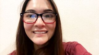 lovelyqueenaria Best Porn Leak Video [Chaturbate] - submissive, dutch, greeneyes, sexyass