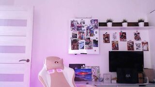 Watch lower_angel Hot Porn Video [Chaturbate] - redhead, new, shy, 18, skinny