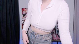 nikole_kitt From Stripchat HD Porn Video  - topless, handjob, striptease, cam2cam, humiliation