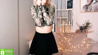 melisa_white1 From Stripchat Free Porn Video Record - upskirt, cowgirl, athletic-white, fingering-white, role-play