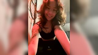 charmytanuki From Stripchat Top Porn Video Record - student, russian-young, russian, middle-priced-privates, topless