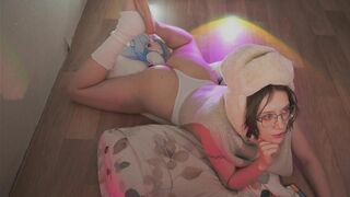 rickisanchez New Porn Leak Video [Chaturbate] - new, natural, shy, smalltits, young