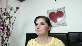 Angelinna_Milf From Stripchat Free Porn Video Leak - anal-latin, role-play, big-clit, brunettes, oil-show