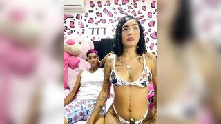 Watch Fretcy_Amber777 From Stripchat Hot Porn Video Record - fingering-latin, outdoor, cheapest-privates-best, petite-young, small-tits