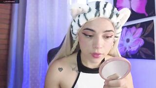 Watch Kaitlyn_Miller28 From Stripchat New Porn Video  - foot-fetish, camel-toe, striptease-young, dirty-talk, gagging