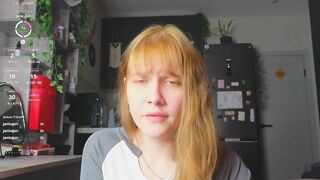 my_parisss Top Porn Video [Chaturbate] - natural, lovense, cum, bigboobs