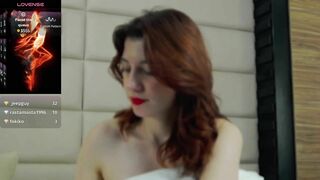 VioletWonder_ From Stripchat Private Porn Video  - foot-fetish, oil-show, recordable-privates, fingering-white, tattoos