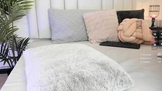 Watch valentina_m17 Best Porn Video [Chaturbate] - bigass, smalltits, anal, latina, 18
