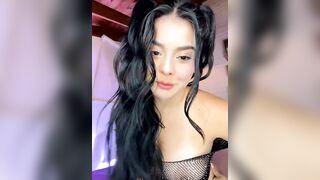 Adriana_soy From Stripchat Free Porn Video Leak - twerk, deluxe-cam2cam, erotic-dance, latin, doggy-style