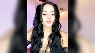 Adriana_soy From Stripchat Free Porn Video Leak - twerk, deluxe-cam2cam, erotic-dance, latin, doggy-style