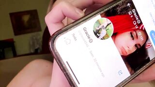 gracie4545 New Porn Leak Video [Chaturbate] - machine, play, petite, bigbutt, analtoys