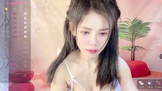 Watch Nancy-668 From Stripchat New Porn Video  - petite, petite-young, deluxe-cam2cam, dildo-or-vibrator, black-hair