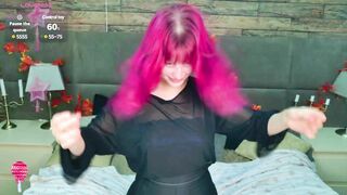 Watch HannaXBarbie From Stripchat Hot Porn Video Leak - jerk-off-instruction, nylon, dildo-or-vibrator, small-audience, new-white
