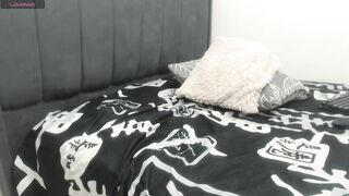 Watch Arylulo From Stripchat Free Porn Video Leak - colombian-petite, blowjob, ahegao, recordable-privates, foot-fetish