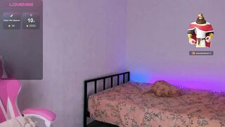 Watch tasty_raspberry Top Porn Video [Chaturbate] - tattoo, smalltits, 18, squirt, teen
