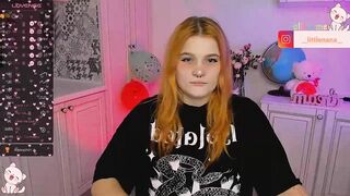 Watch _LittleNana From Stripchat Top Porn Video Leak - spanking, flashing, striptease-teens, white, best-teens