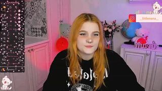 Watch _LittleNana From Stripchat Top Porn Video Leak - spanking, flashing, striptease-teens, white, best-teens