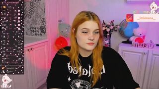 Watch _LittleNana From Stripchat Top Porn Video Leak - spanking, flashing, striptease-teens, white, best-teens