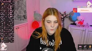Watch _LittleNana From Stripchat Top Porn Video Leak - spanking, flashing, striptease-teens, white, best-teens