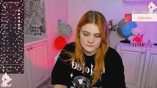 Watch _LittleNana From Stripchat Top Porn Video Leak - spanking, flashing, striptease-teens, white, best-teens