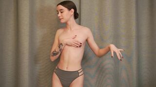 Watch harrieteasley Best Porn Leak Video [Chaturbate] - new, young, shy, 18, skinny