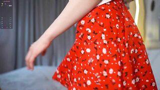 Watch limecola_ Hot Porn Leak Video [Chaturbate] - tease, new, 18, bigboobs