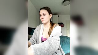 LenaSophie From Stripchat Private Porn Video Record - white, dildo-or-vibrator-young, couples, medium, big-tits-white