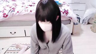 AMI___oO From Stripchat Top Porn Video Record - young, interactive-toys, striptease-young, brunettes, hairy-young