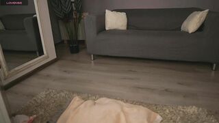 SofiaMack From Stripchat New Porn Video Record - petite, foot-fetish, oil-show, upskirt, cock-rating