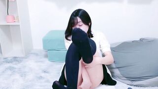 Yurie_ From Stripchat Free Porn Video Leak - medium, student, hd, couples, new-black-hair