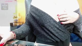 Watch Sara_Marris0n From Stripchat Private Porn Video Record - interactive-toys-milfs, foot-fetish, spanish-speaking, latin-milfs, fingering