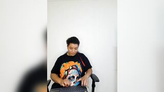 Selket11 From Stripchat Free Porn Video Leak - sexting, dirty-talk, moderately-priced-cam2cam, lesbians, cheap-privates
