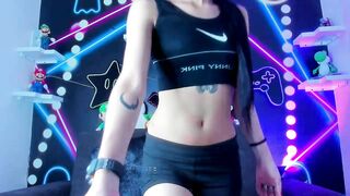 Watch AmyPalmmer From Stripchat Free Porn Video Leak - couples, big-ass, oil-show, fisting-latin, redheads