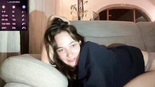 lilyofthevalleyyyy Top Porn Leak Video [Chaturbate] - hairy, tease, new, feet, pvt